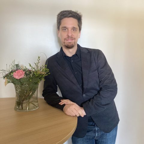 Foto von A. Haller