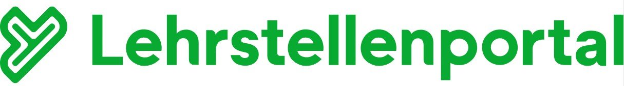 Logo Lehrstellenportal
